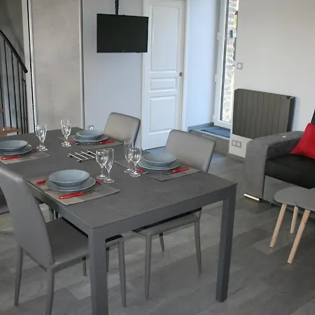 Villa A 20 kms du Mont St Michel, Charme à la campagne à Saint-Senier-de-Beuvron Extérieur photo