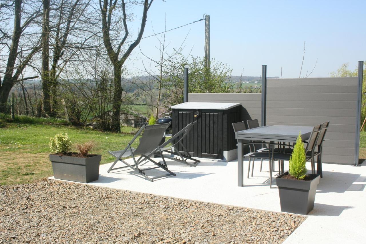 Holiday home A 20 Kms Du Mont St Michel, Charme A La Campagne Saint-Senier-de-Beuvron